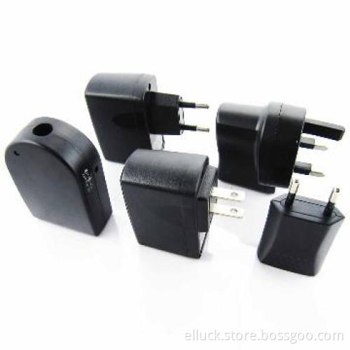 2013 newest USB wall charger, fit for all kinds of ecigarette
